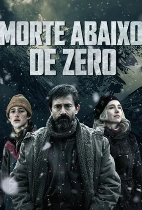 Imagem Filme Morte Abaixo de Zero Torrent