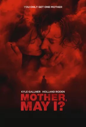 Imagem Filme Mother, May I? - FAN DUB Torrent