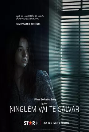 Imagem Filme Ninguém Vai Te Salvar - Legendado Torrent