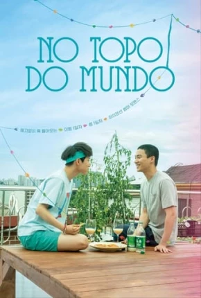 Imagem Filme No Topo do Mundo Torrent