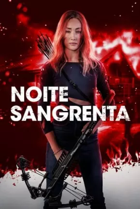 Imagem Filme Noite Sangrenta Torrent