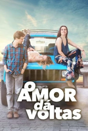 Imagem Filme O Amor dá Voltas Torrent