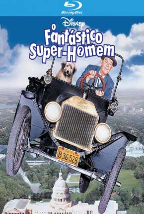 Imagem Filme O Fantástico Super-Homem Mega / 1Fichier / Uloz / UsersCloud / Terabox