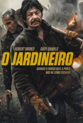 Imagem Filme O Jardineiro Torrent