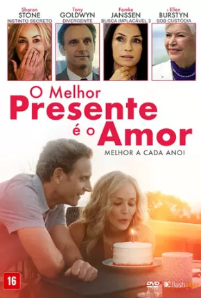 Imagem Filme O Melhor Presente é o Amor - All I Wish Torrent