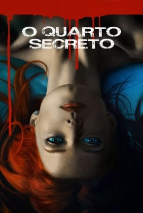 Imagem Filme O Quarto Secreto - Elizabeth Harvest Torrent