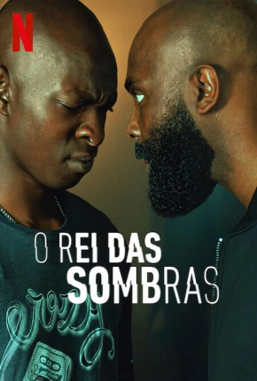 Imagem Filme O Rei das Sombras Torrent