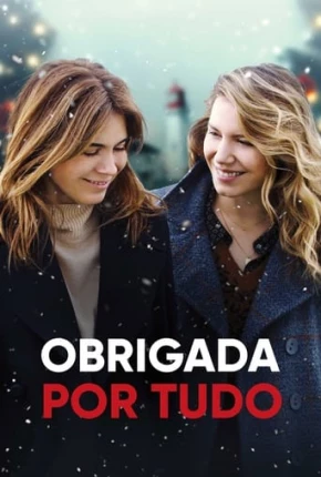 Imagem Filme Obrigada Por Tudo Torrent