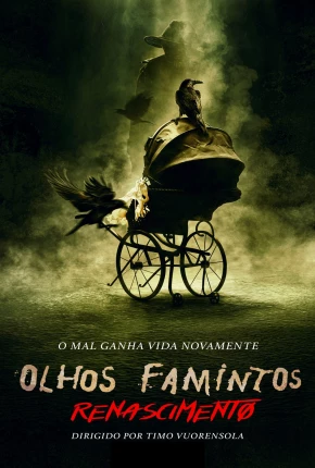 Imagem Filme Olhos Famintos - Renascimento Torrent