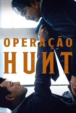 Imagem Filme Operação Hunt Torrent