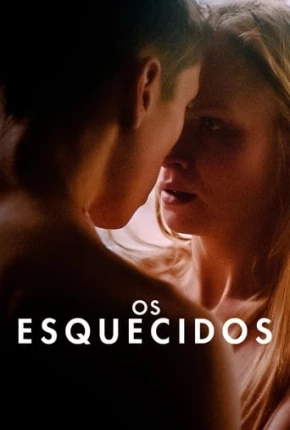 Imagem Filme Os Esquecidos - Zabuti Torrent