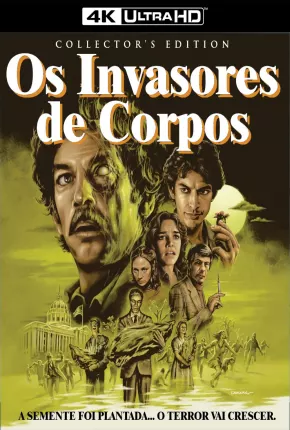 Imagem Filme Os Invasores de Corpos Mega / 1Fichier / Uptobox / Uloz / UsersCloud / Terabox