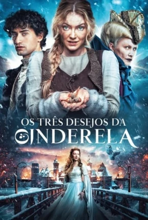 Imagem Filme Os Três Desejos da Cinderela Torrent