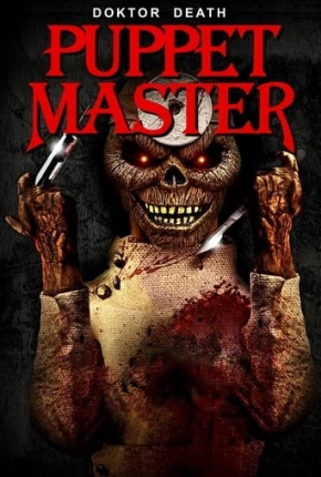 Imagem Filme Puppet Master: Doktor Death - Legendado Torrent