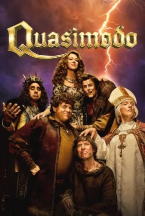 Imagem Filme Quasimodo Torrent