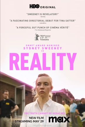 Imagem Filme Reality - Legendado Torrent