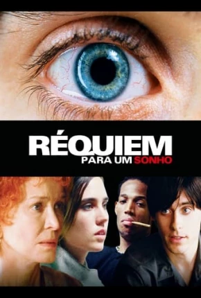 Imagem Filme Réquiem para um Sonho Torrent