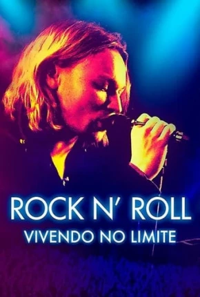 Imagem Filme Rock neapos; Roll - Vivendo no Limite Torrent