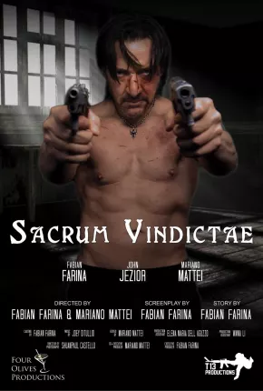 Imagem Filme Sacrum Vindictae - Legendado Torrent