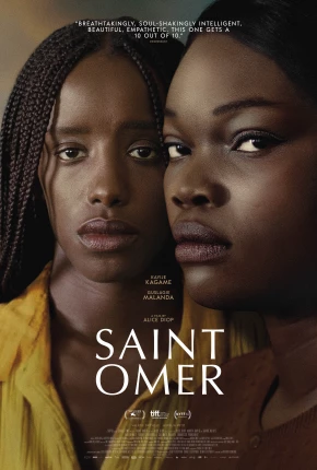 Imagem Filme Saint Omer - Legendado Torrent