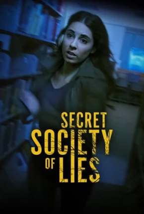 Imagem Filme Secret Society of Lies - Legendado Torrent