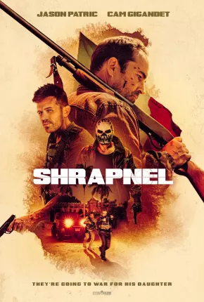 Imagem Filme Shrapnel - CAM - Legendado Torrent