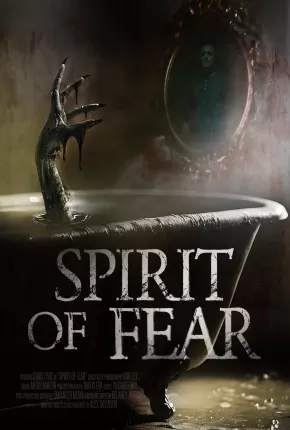 Imagem Filme Spirit of Fear - Legendado Torrent