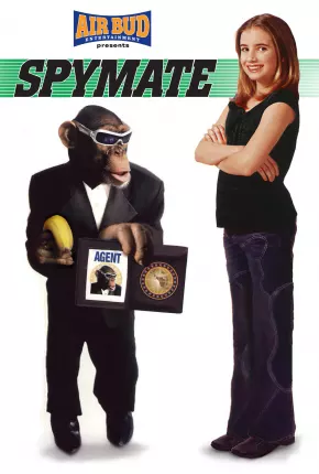 Imagem Filme Spymate - O Agente Animal Uptobox / Uloz / UsersCloud