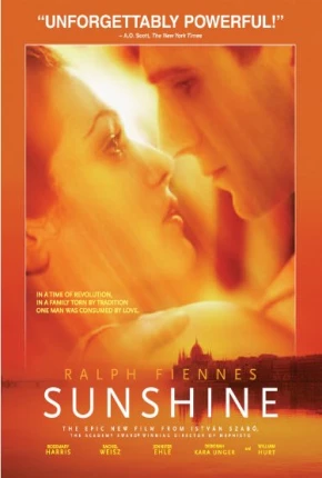 Imagem Filme Sunshine - O Despertar de um Século Torrent