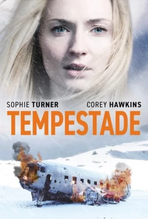 Imagem Filme Tempestade Torrent