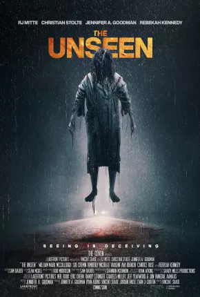 Imagem Filme The Unseen - Legendado Torrent