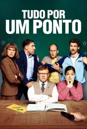 Imagem Filme Tudo por um ponto Torrent