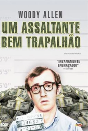 Imagem Filme Um Assaltante Bem Trapalhão Google Drive