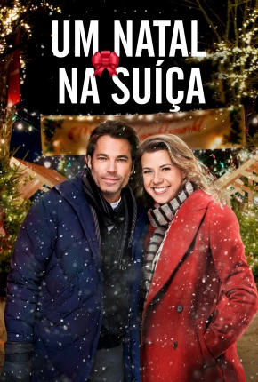 Imagem Filme Um Natal na Suíça Torrent