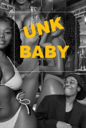 Imagem Filme UNK Baby - Legendado Torrent