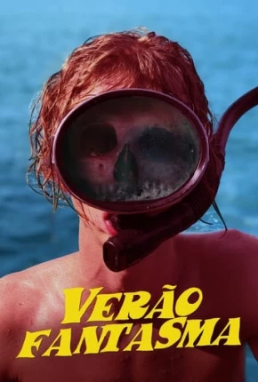 Imagem Filme Verão Fantasma Torrent