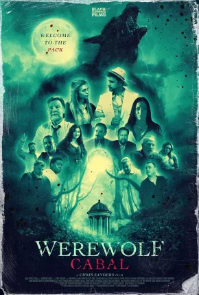 Imagem Filme Werewolf Cabal - Legendado Torrent