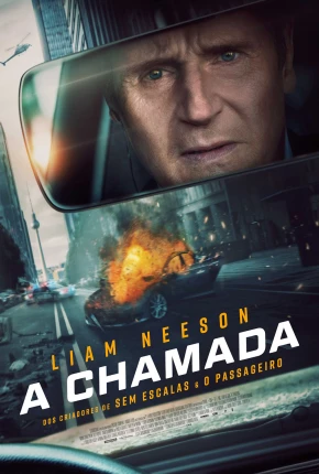 Imagem Filme A Chamada Torrent