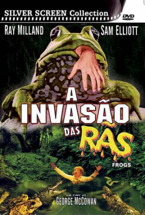 Imagem Filme A Invasão das Rãs / Frogs Google Drive