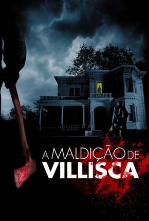 Imagem Filme A Maldição de Villisca Torrent