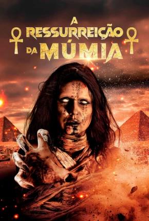 Imagem Filme A Ressurreição da Múmia Torrent