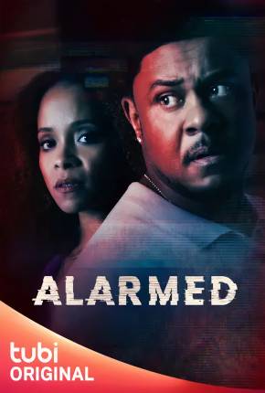 Imagem Filme Alarmed - Legendado Torrent