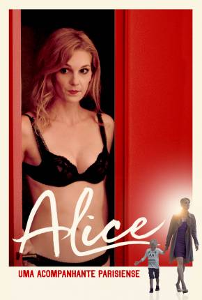 Imagem Filme Alice - Uma Acompanhante Parisiense Torrent