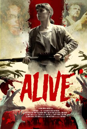 Imagem Filme Alive - Legendado Torrent