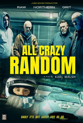 Imagem Filme All Crazy Random - Legendado Torrent