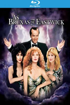 Imagem Filme As Bruxas de Eastwick / The Witches of Eastwick Mega / 1Fichier / Uloz / UsersCloud / Terabox