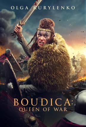 Imagem Filme Boudica - Legendado Torrent