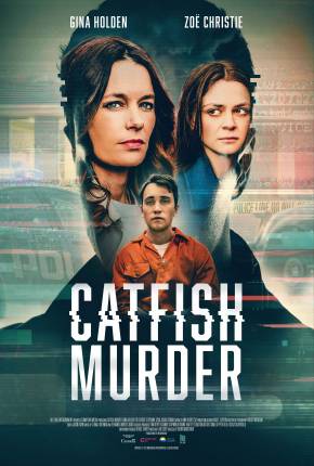 Imagem Filme Catfish Murder - Legendado Torrent