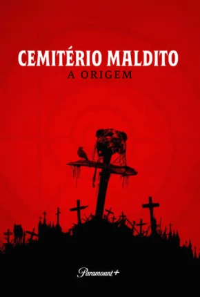 Imagem Filme Cemitério Maldito - A Origem Torrent