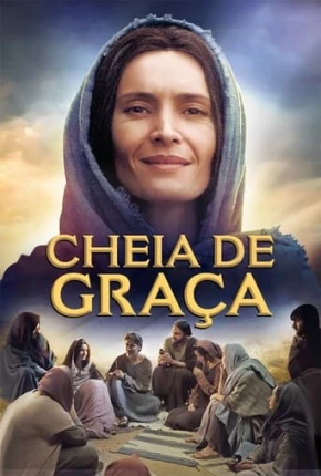 Imagem Filme Cheia de Graça Torrent